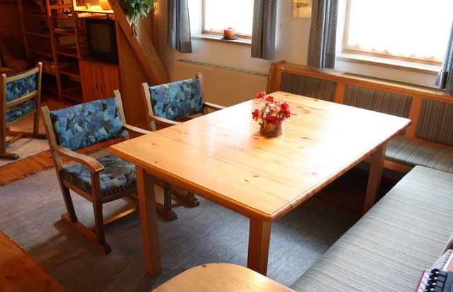 Apartment in Flachau Near Ski Lift - Foto 13