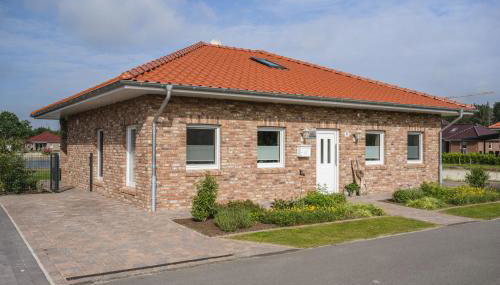 Ferienhaus Seeblick - Foto 1