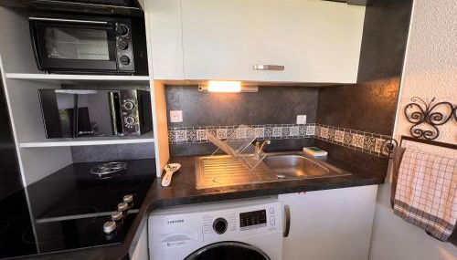 Port LaF Duplex à 2 pas du Port de Plaisance - Foto 5