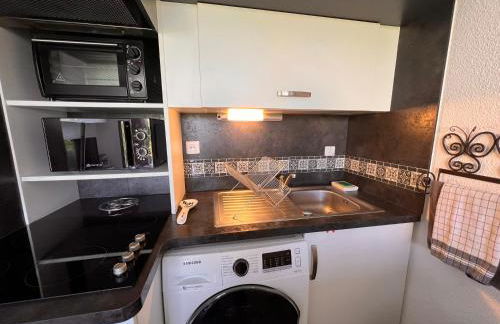 Port LaF Duplex à 2 pas du Port de Plaisance - Foto 5