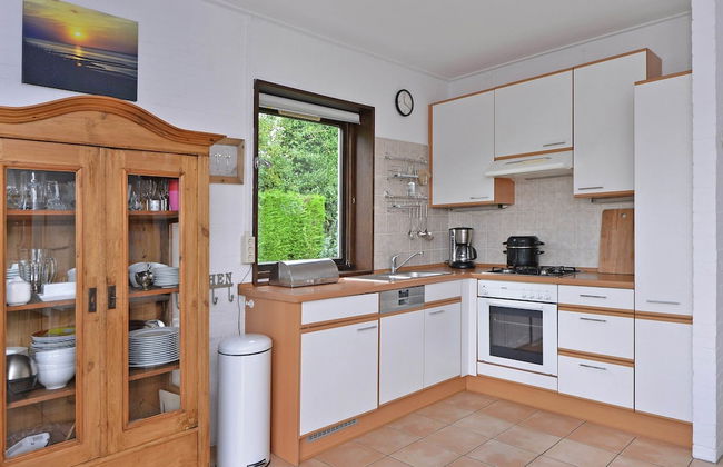 Detached Bungalow, Perfect for Water Sports and Nature Enthusiasts - Foto 70