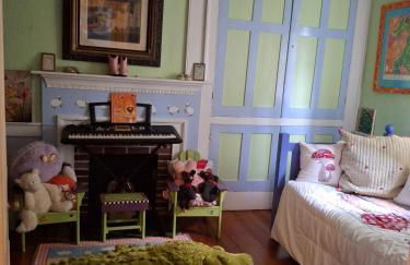 Shenandoah Holiday Chalet Fireplaces & Game Barn - Foto 42