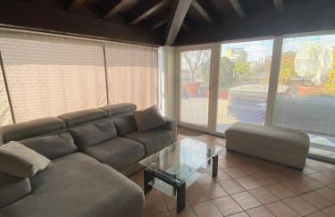 Rooftop Terrace - elegante attico con idromassaggio - Foto 6