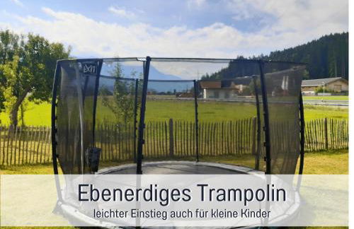 Bauernhof Finkel - Ferienwohnungen mit Balkon - Bergsicht - Traktor mitfahren - Tiere streicheln - entspannter Familienurlaub - zentrale Lage nahe Oberstdorf - Photo 25