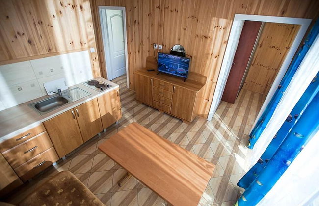 Domki Amber - Foto 6