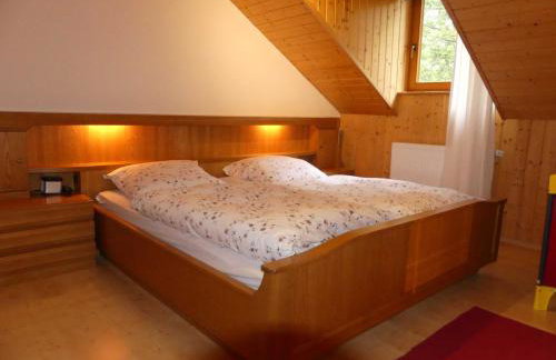 Ferienwohnungen Hof Heiderich - Foto 21