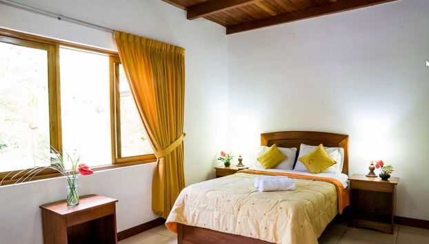 Cerro La Sal Ecolodge - Foto 2, Quarto