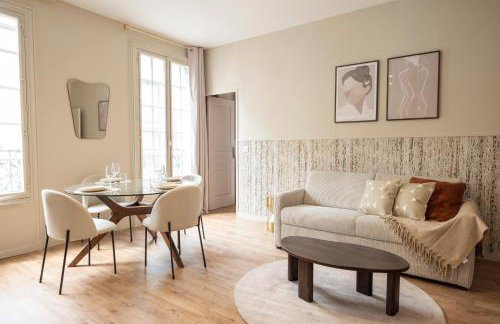 Elegant, fully-equipped, air-conditioned accommodation - Foto 11
