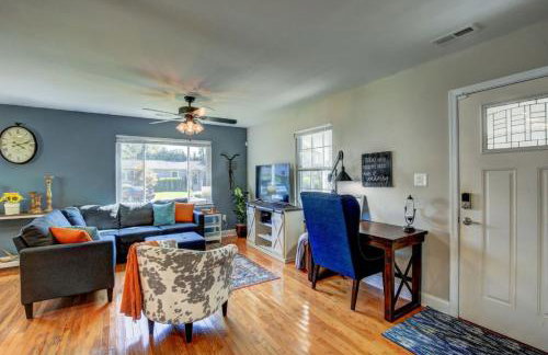 Cozy Cottage 3 beds 2 baths W outdoor grill! - Foto 2