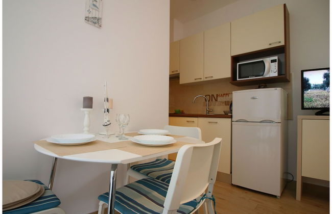 Apartments Sanja - Foto 21