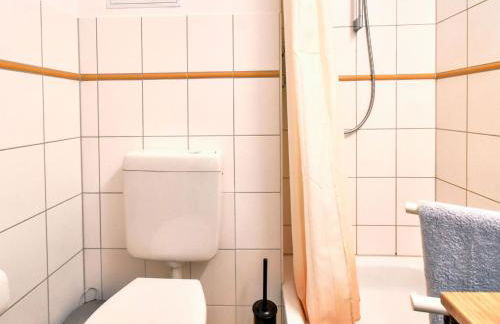 Modernes Appartement mit Terrasse auf Rügen - Foto 12