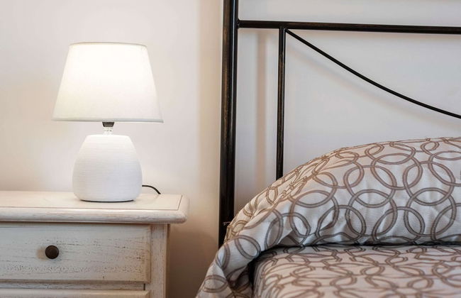 Belvilla by OYO Comfy Villa in Noto With Garden - Photo 5