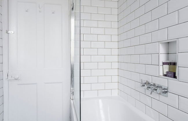 Pembridge Villas IV by Onefinestay - Photo 17