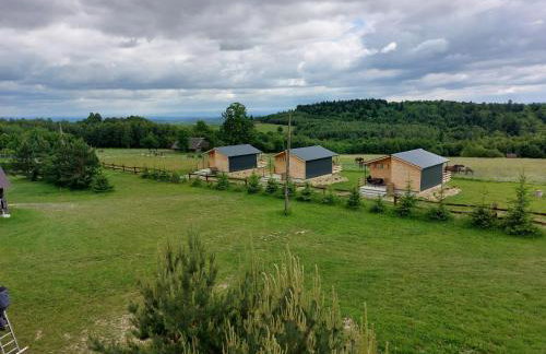 Domki na Łące - Foto 36