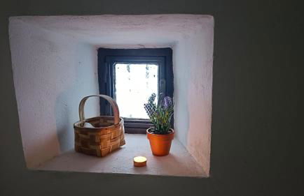 Casa Frodo - Foto 31