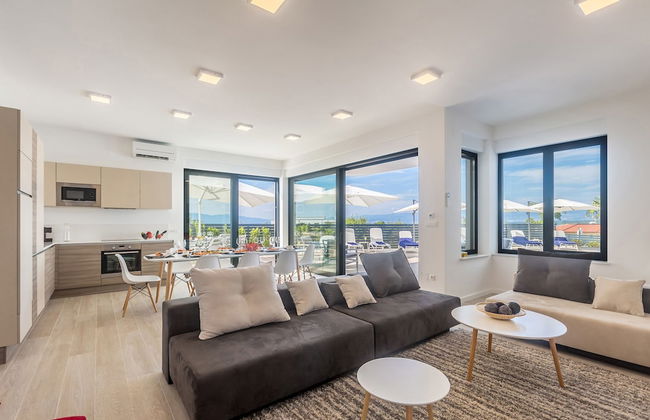 JAZZ at Rova Villa Luna - Foto 30