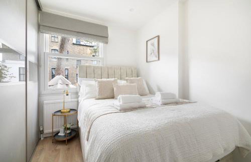 Luxury 2 bed Flat in Notting Hill - Foto 23