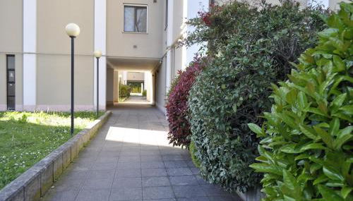 Zaffiro Parma - Foto 4, Garden