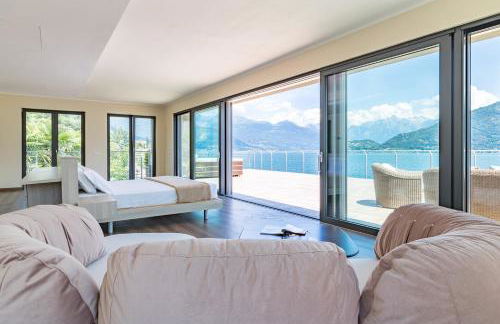 Villa Del Sasso, Cremia Lake Como - Foto 20