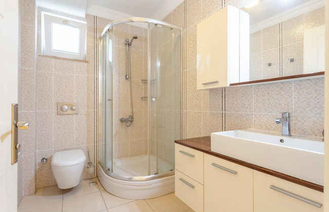 Villa Kubra Large Private Pool A C Wifi Car Not Required - 3162 - Foto 11