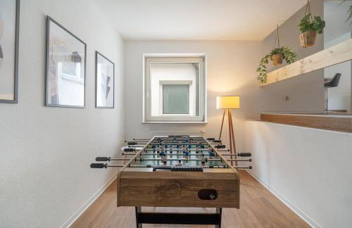 Altstadt Lage - Netflix - Koselig Apartments - Foto 8