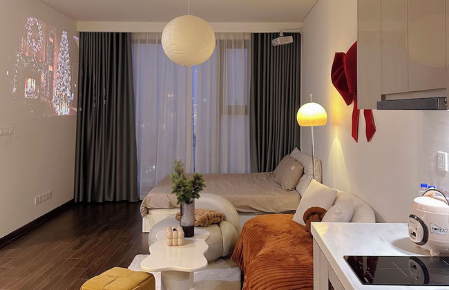 HN ETH Smart City Resident - Tay Mo - Foto 17