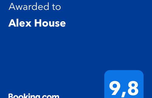 Alex House - Foto 34