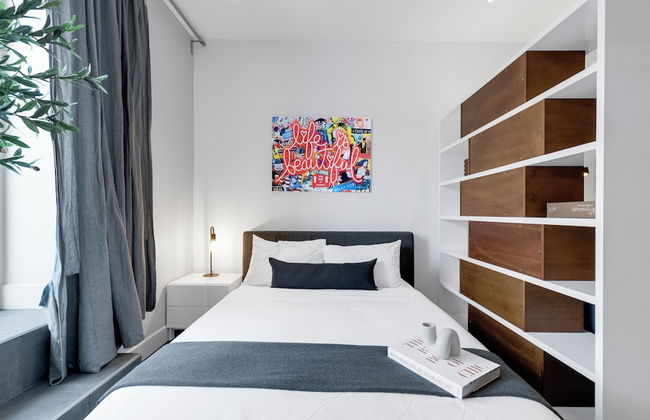 Liv MTL - Soho - Foto 22