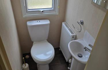 Tattershall Caravan- 28 The Pastures - Foto 12