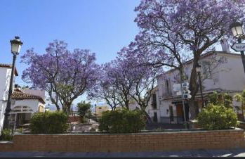 PENTHOUSE NEAR BEACH AND MALAGA TOWN also monthly hire and long term RENTAL CAR AVAILABLE - Foto 26