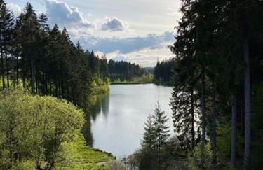 Seeblickappartement -Eure Zeit- mit Balkon - Foto 22