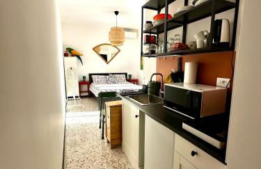 Ai Parrocchetti, Loft con Terrazza Panoramica - Photo 9