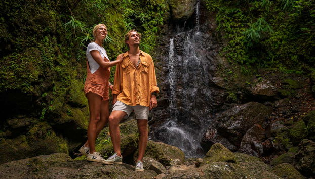 Vallé Advenature Park Private Trip - Foto 4