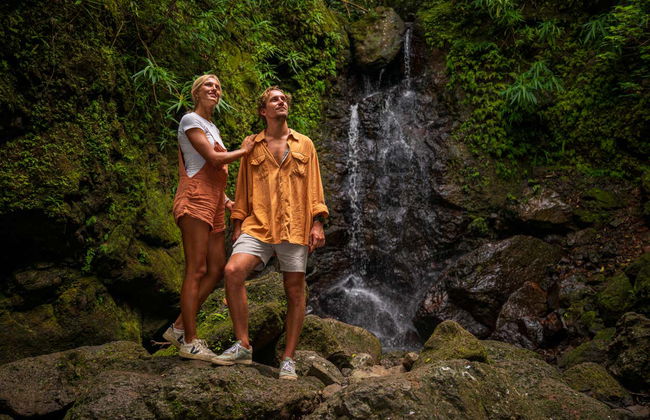 Vallé Advenature Park Private Trip - Foto 4