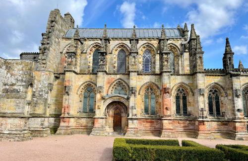 Borthwick Farm Cottage Pottery - Foto 28