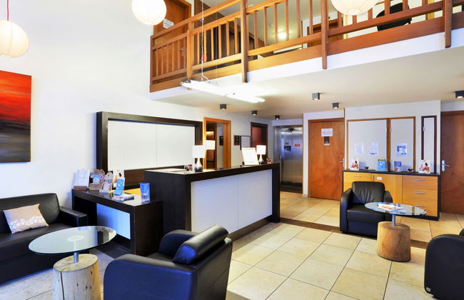 1 bedroom Apartment in Saint-Chaffrey with swimming pool and garden - Photo 10