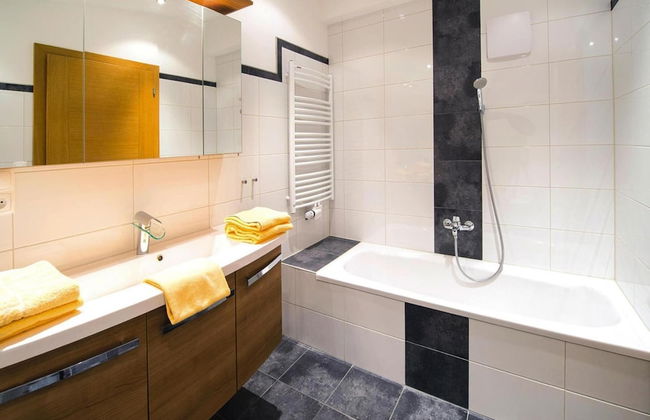 Apartment in Kitzbuhel Alps With Wellness Area - Foto 14