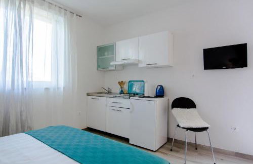 Studio apartment Stella - Foto 13