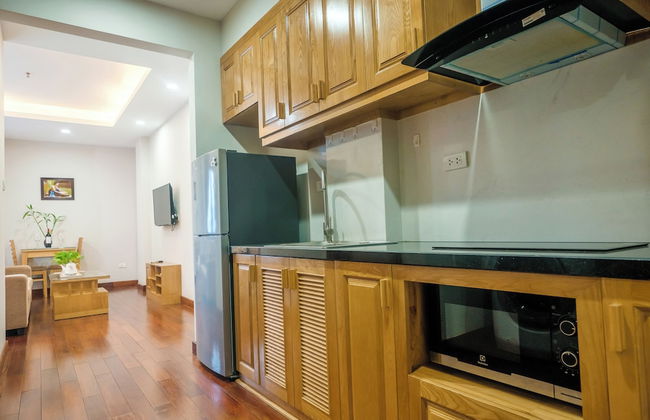 NINE HOUSING A10 Kim Ma - Foto 19