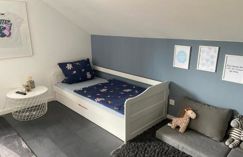 Wohlfühlzeit Weinheim - Foto 37