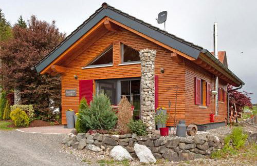 Schorenmoos Lodge - Foto 21