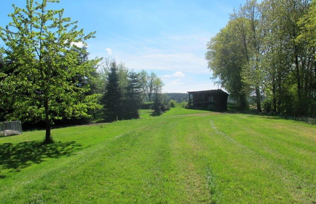 Detached Holiday Home in an Idyllic Quiet Location - Photo 43