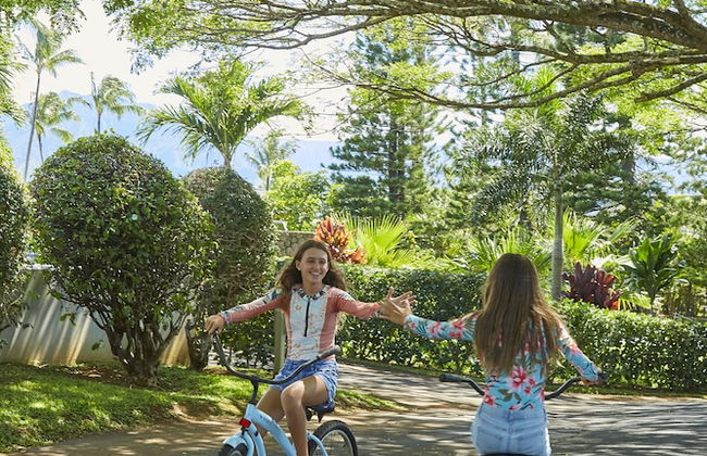 The Cliffs at Princeville - Foto 27