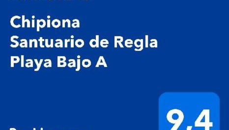 Chipiona Santuario de Regla Playa Bajo A - Foto 3