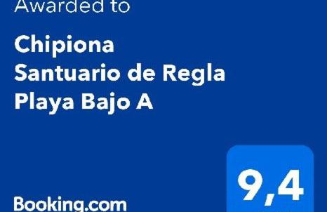 Chipiona Santuario de Regla Playa Bajo A - Foto 3