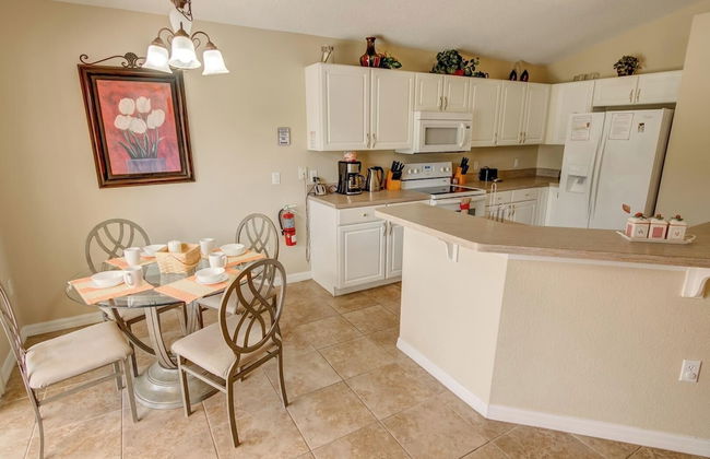 Daniel's Highgate Park Vacation Home - Foto 8