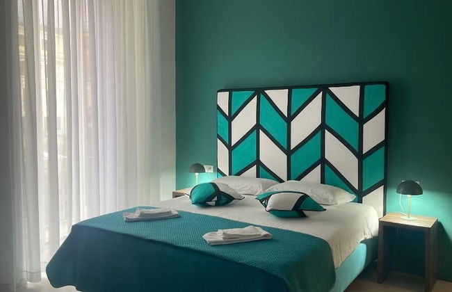 Fran City Suite - Foto 9