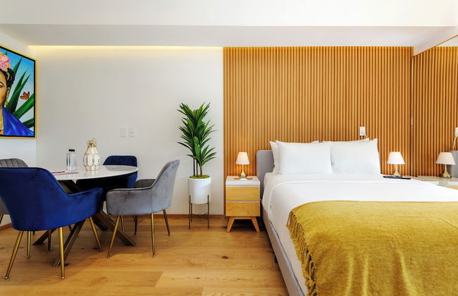 Icon Roma 517 by Wynwood House - Foto 5