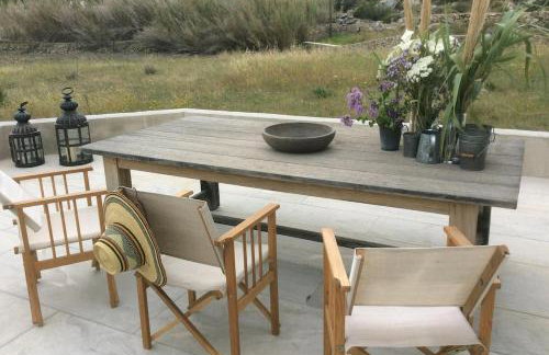 Serifos Beachfront Villa Ganema - Foto 43