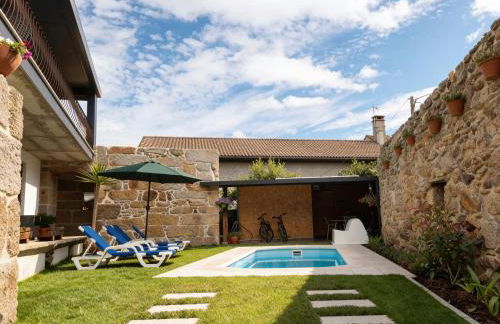 Casa do Abade - Country House - Photo 7